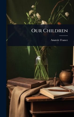 Cover image for Our Children