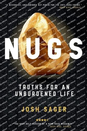Cover image for Nugs