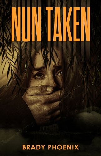 Cover image for Nun Taken