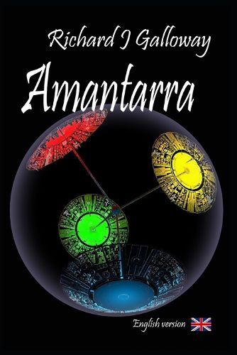 Cover image for Amantarra