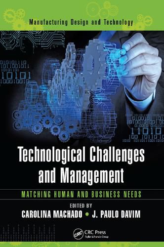 Cover image for Technological Challenges and Management: Matching Human and Business Needs