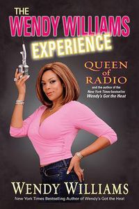 Cover image for The Wendy Williams Experience