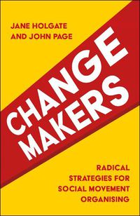 Cover image for Changemakers
