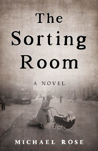 The Sorting Room: A Novel