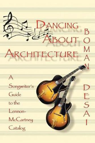 Cover image for Dancing about Architecture