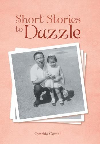 Cover image for Short Stories to Dazzle