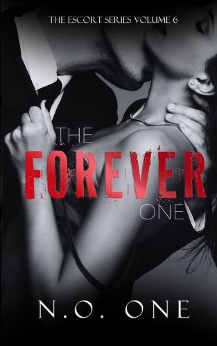 Cover image for The Forever One