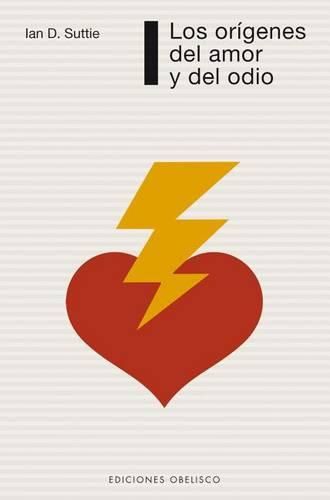 Cover image for Los Origenes del Amor y del Odio