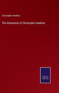 Cover image for The Adventures of Christopher Hawkins