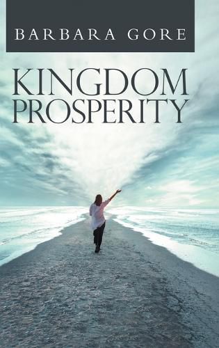 Cover image for Kingdom Prosperity