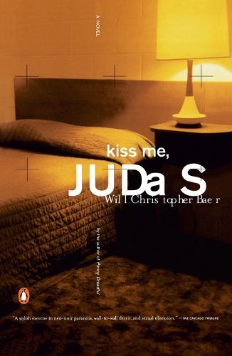 Cover image for KISS me, Judas