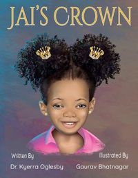 Cover image for Jai's Crown