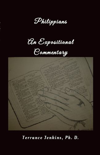 Cover image for Philippians An Expositional Commentary