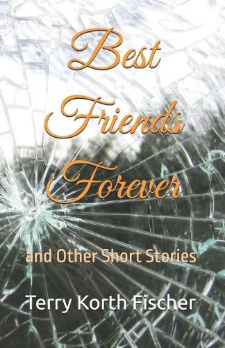 Cover image for Best Friends Forever
