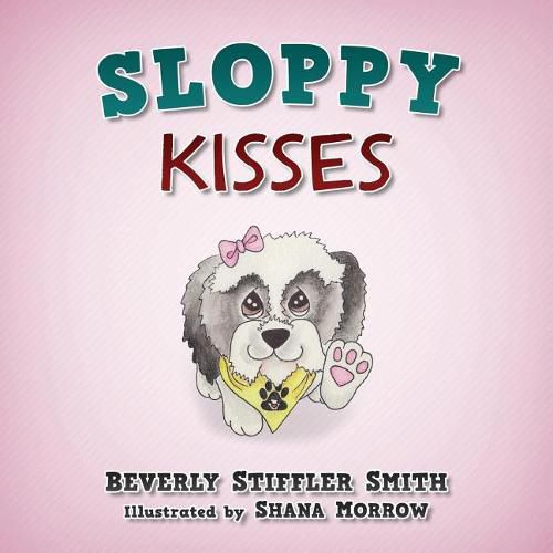 Cover image for Sloppy Kisses