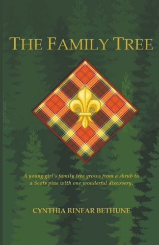 Cover image for The Family Tree