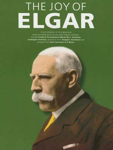 The Joy Of Elgar