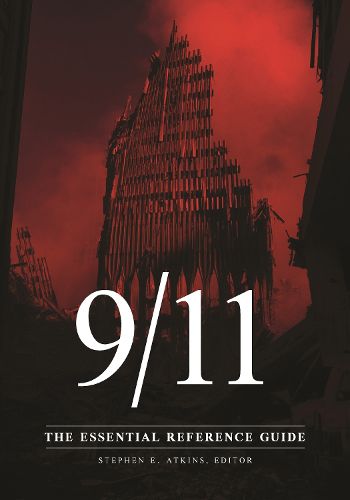 Cover image for 9/11