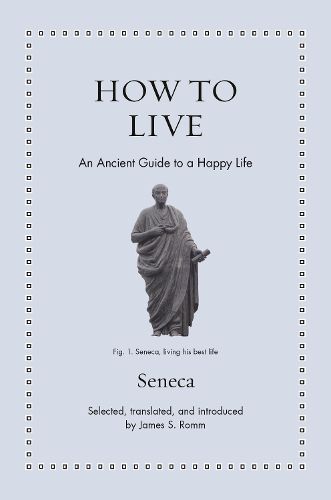 Cover image for How to Live