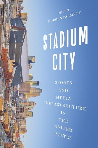 Stadium City
