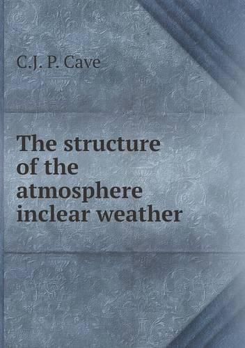 The structure of the atmosphere inclear weather