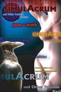Cover image for Simulacrum and Other Possible Realities