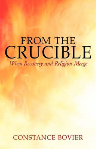 Cover image for From the Crucible