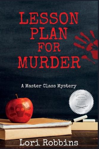 Cover image for Lesson Plan for Murder