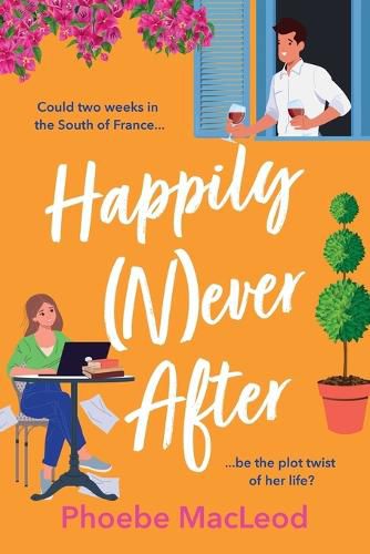 Cover image for Happily Never After