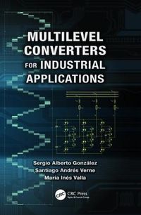 Cover image for Multilevel Converters for Industrial Applications