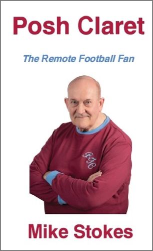 Cover image for Posh Claret