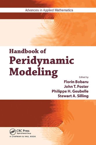 Handbook of Peridynamic Modeling