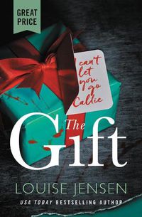 Cover image for The Gift