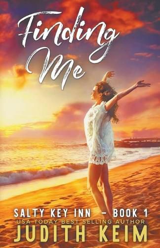 Cover image for Finding Me