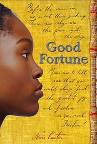 Cover image for Good Fortune