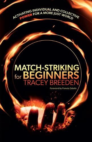 Cover image for Match-Striking for Beginners