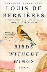 Cover image for Birds Without Wings