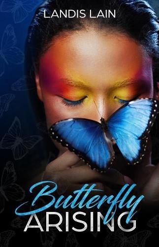 Cover image for Butterfly Arising