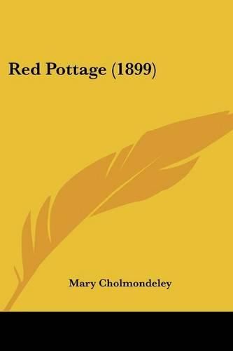 Red Pottage (1899)