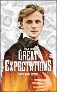 Cover image for Great Expectations