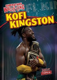Cover image for Kofi Kingston