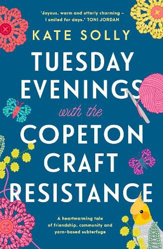 Tuesday Evenings with the Copeton Craft Resistance