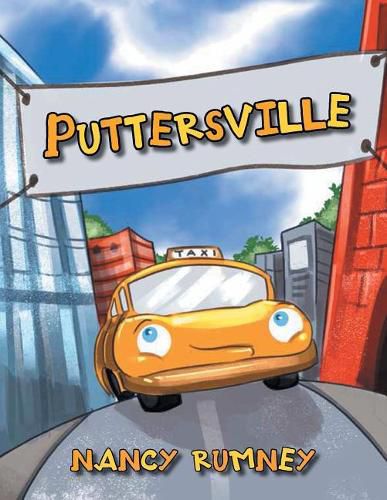 Cover image for Puttersville