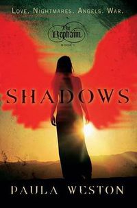 Cover image for Shadows: The Rephaim, Book 1
