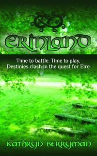 Cover image for Erinland