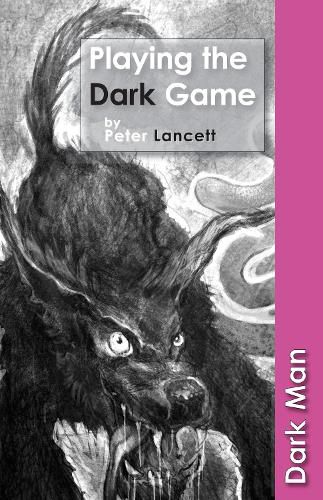 Cover image for Playing the Dark Game