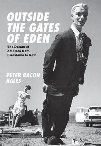 Cover image for Outside the Gates of Eden