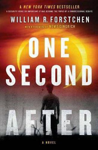 Cover image for One Second After