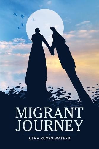 Cover image for Migrant Journey