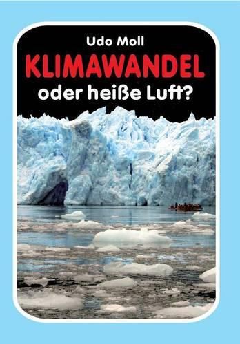 Cover image for Klimawandel oder heisse Luft?
